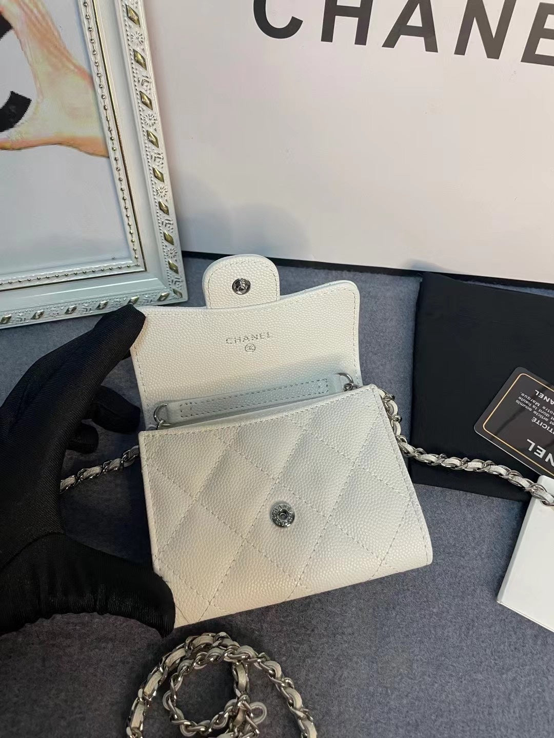 Chic & Stylish Bags
