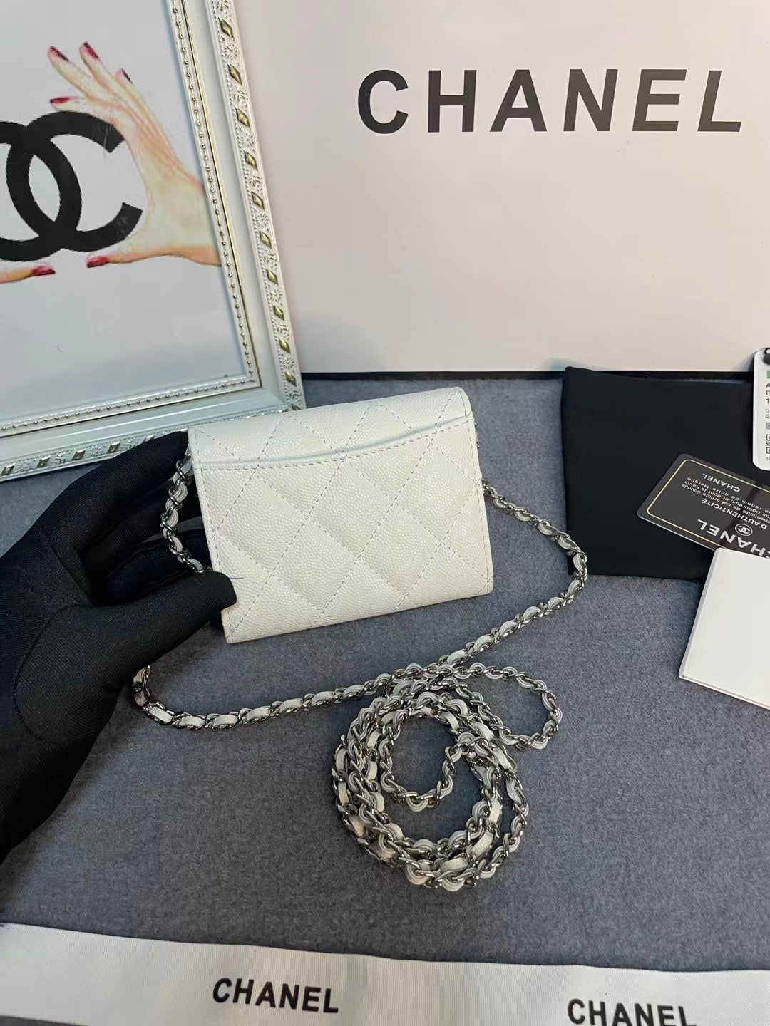Chic & Stylish Bags