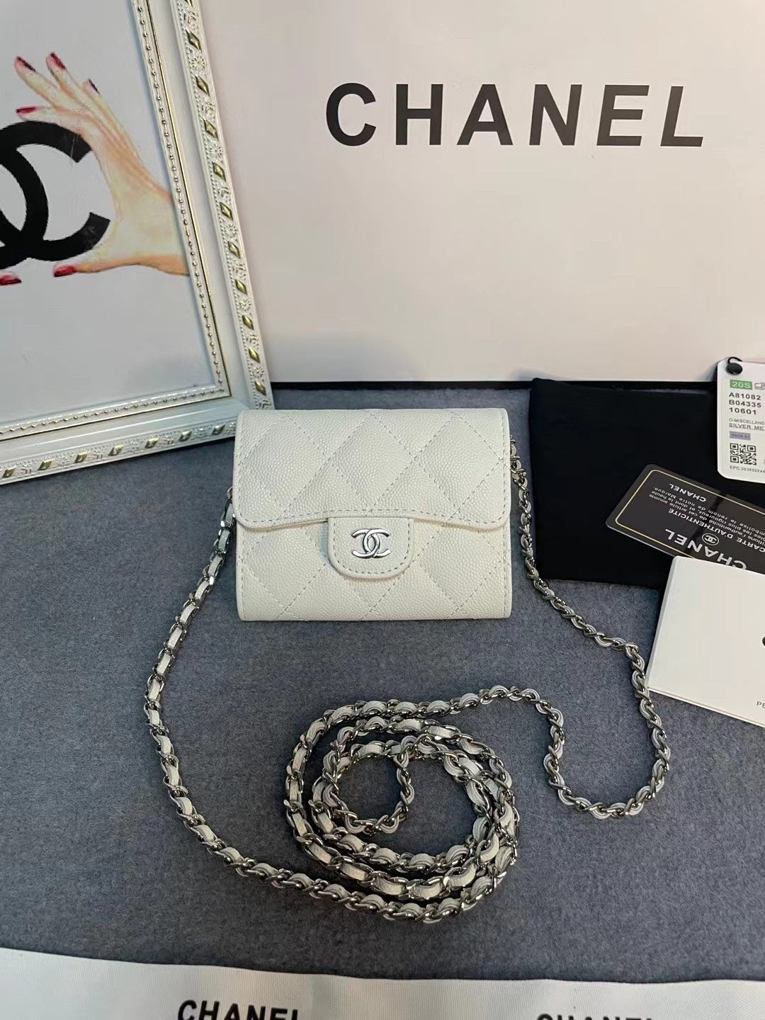 Chic & Stylish Bags