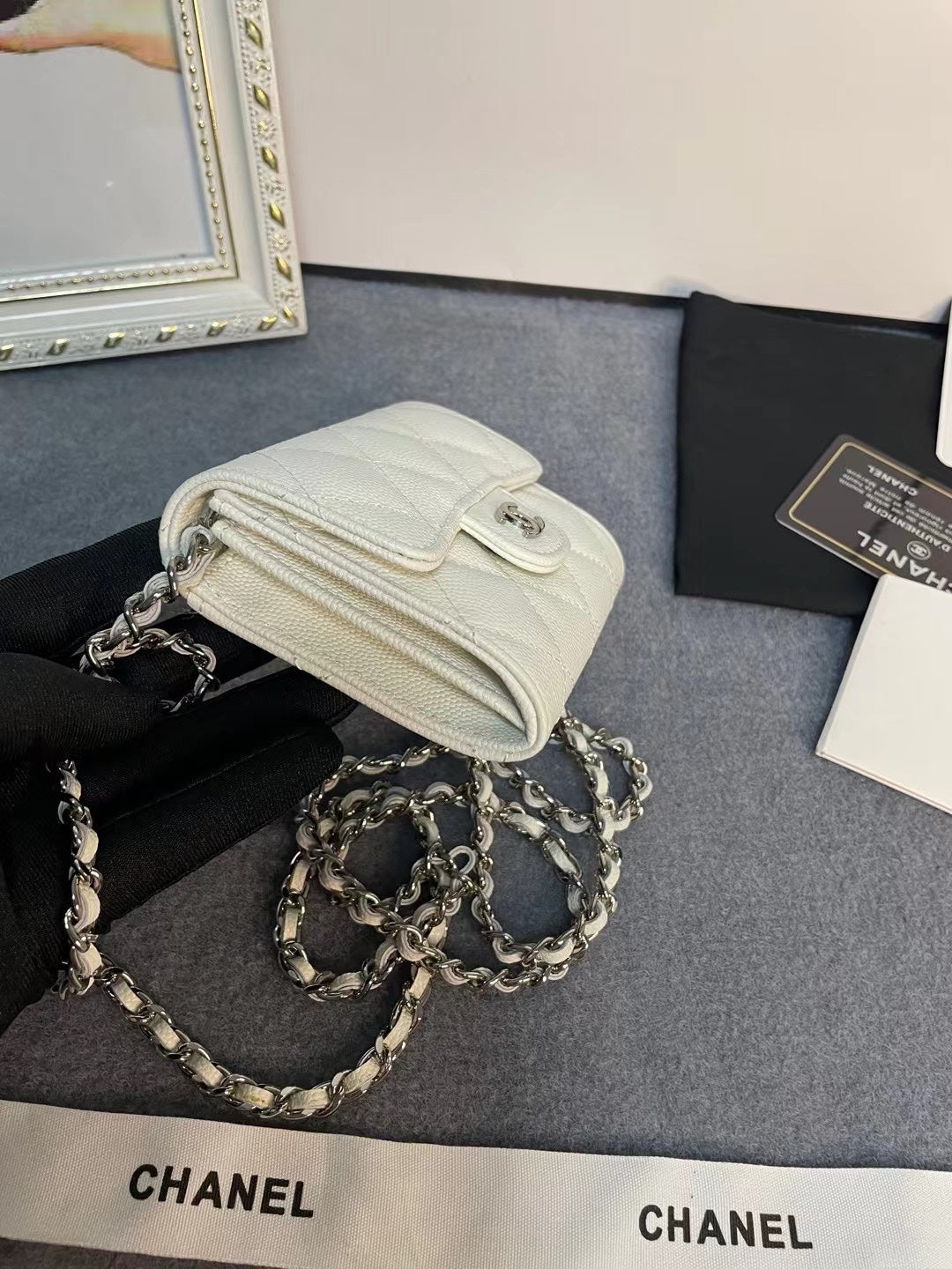 Chic & Stylish Bags
