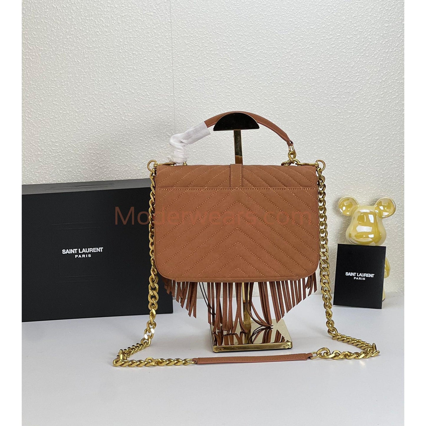 Chic & Stylish Bags