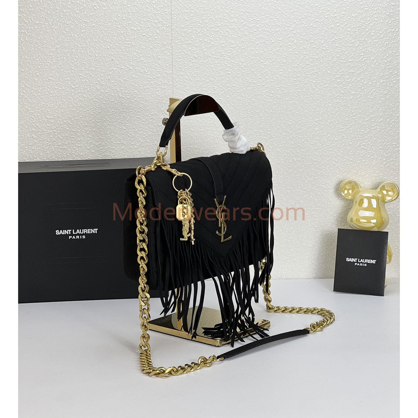 Chic & Stylish Bags