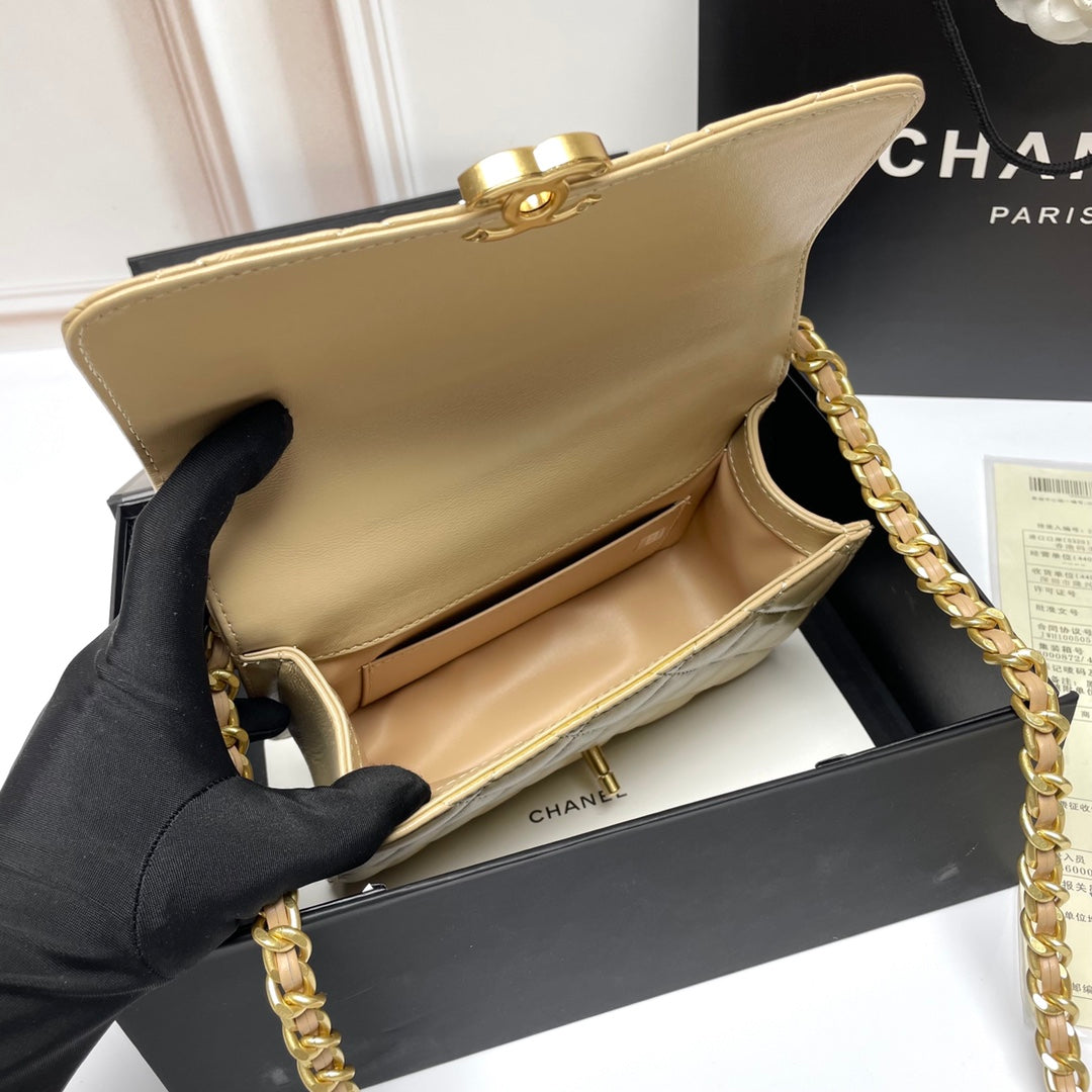 Chic & Stylish Bags