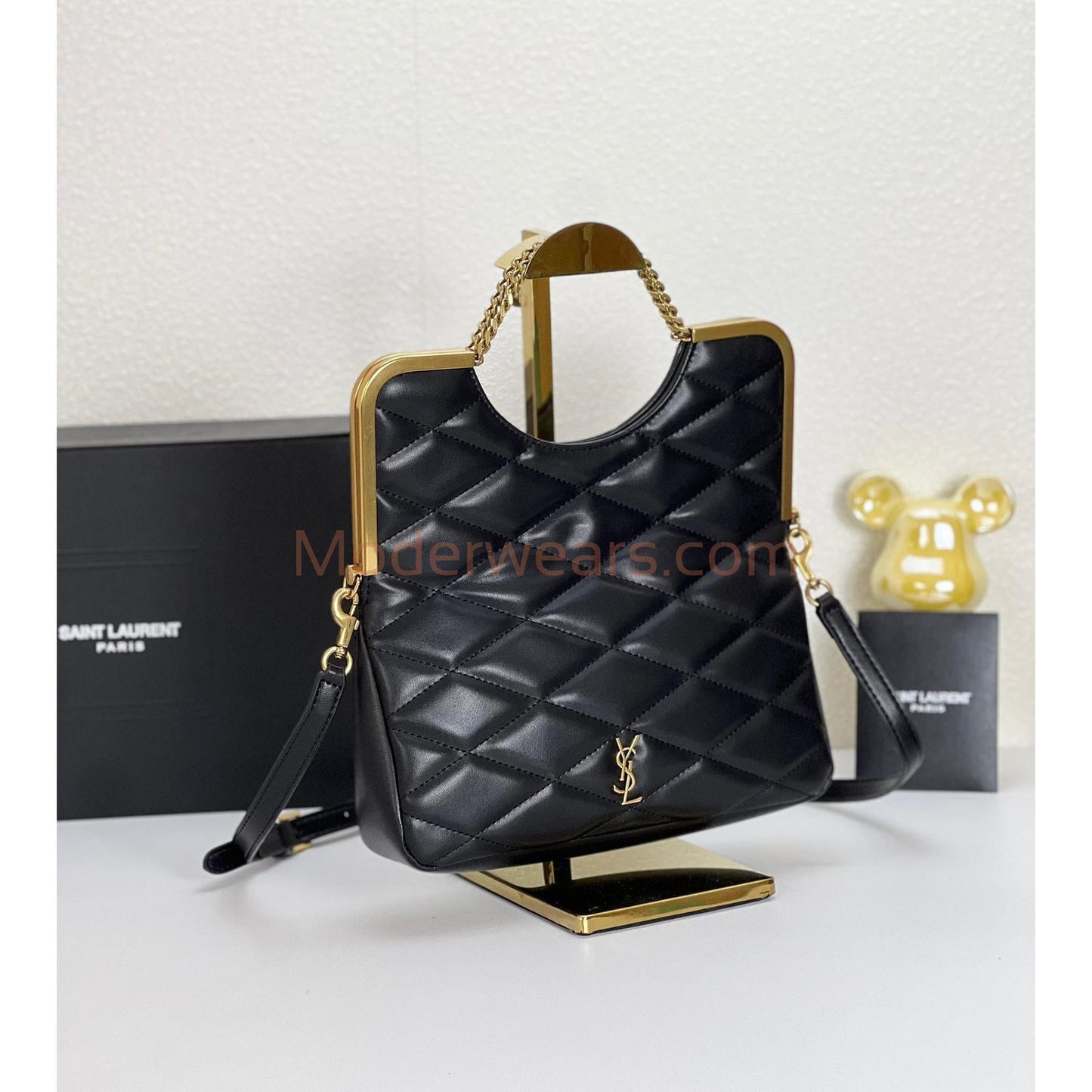Chic & Stylish Bags