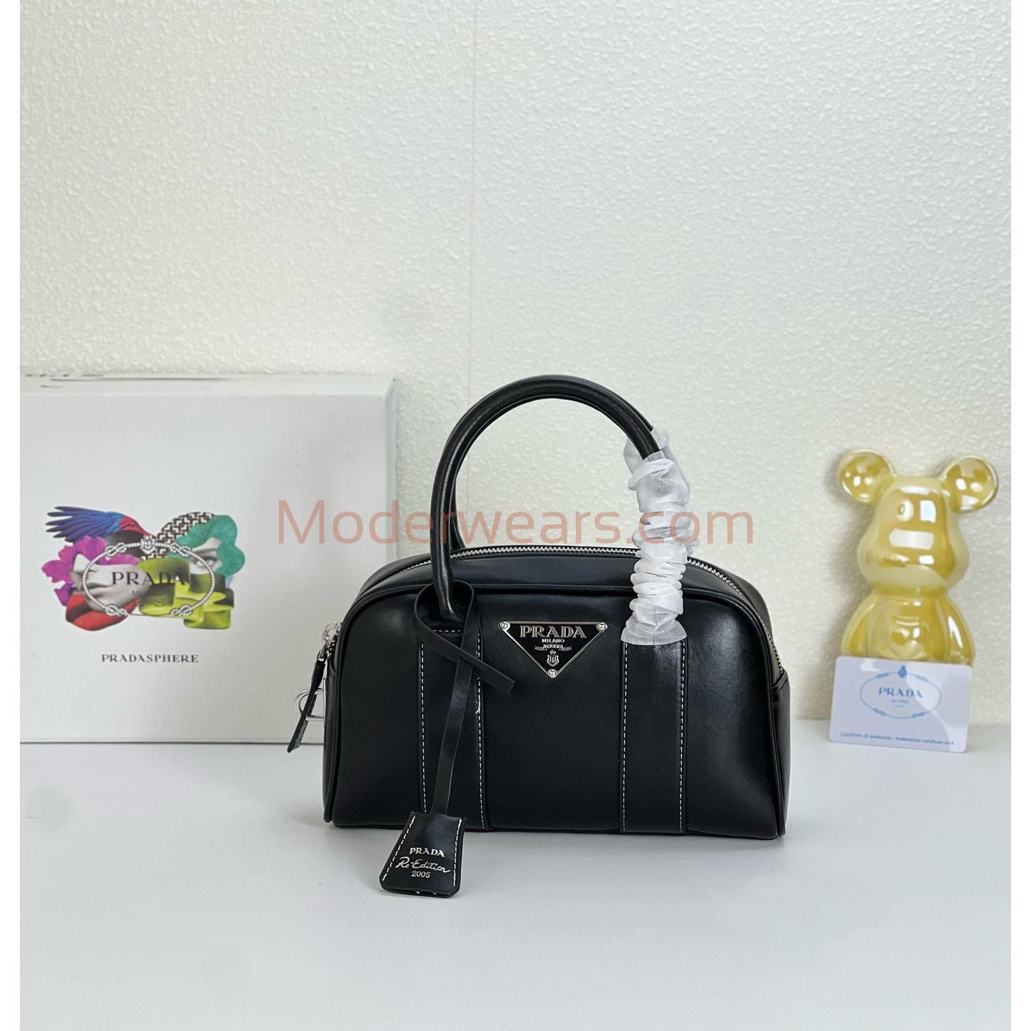 Chic & Stylish Bags