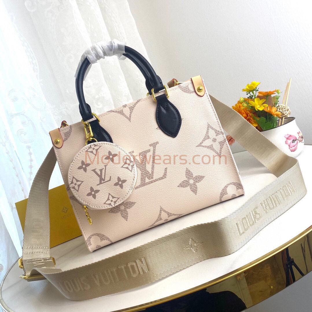 Chic & Stylish Bags