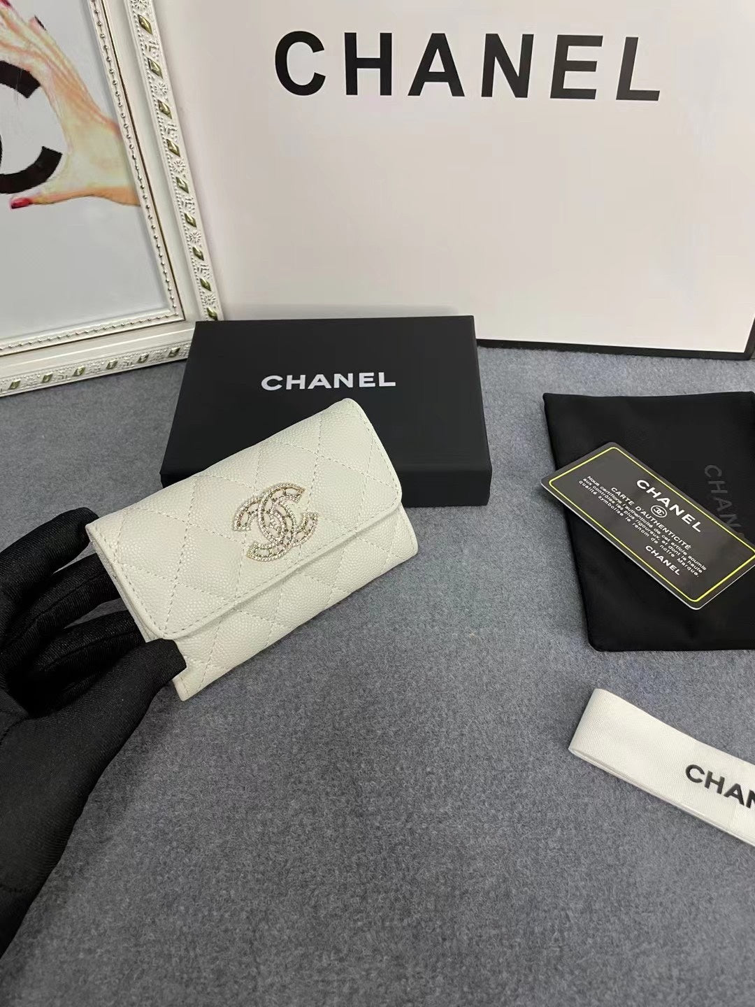 Chic & Stylish Bags