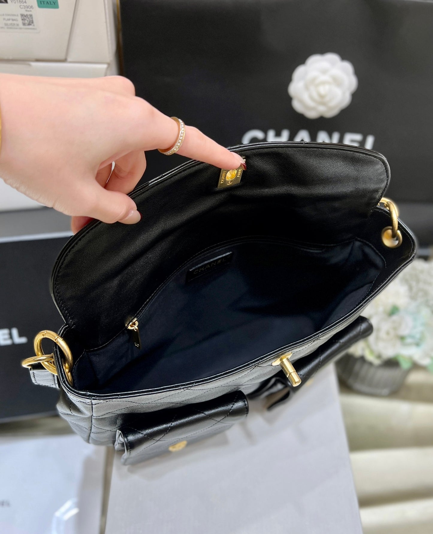 Chic & Stylish Bags