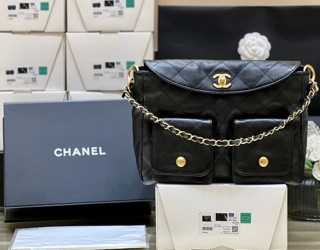 Chic & Stylish Bags