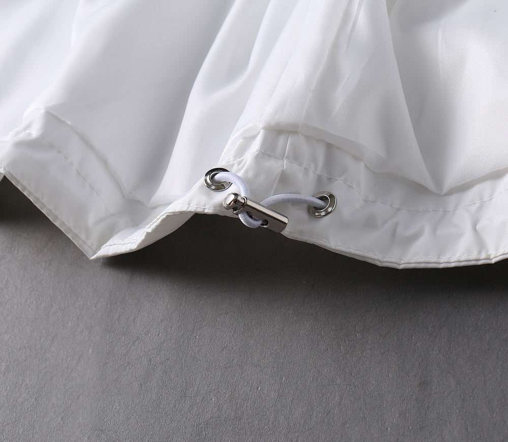 MINIMALIST STREET STYLE