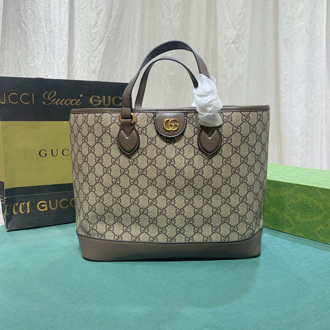 Chic & Stylish Bags