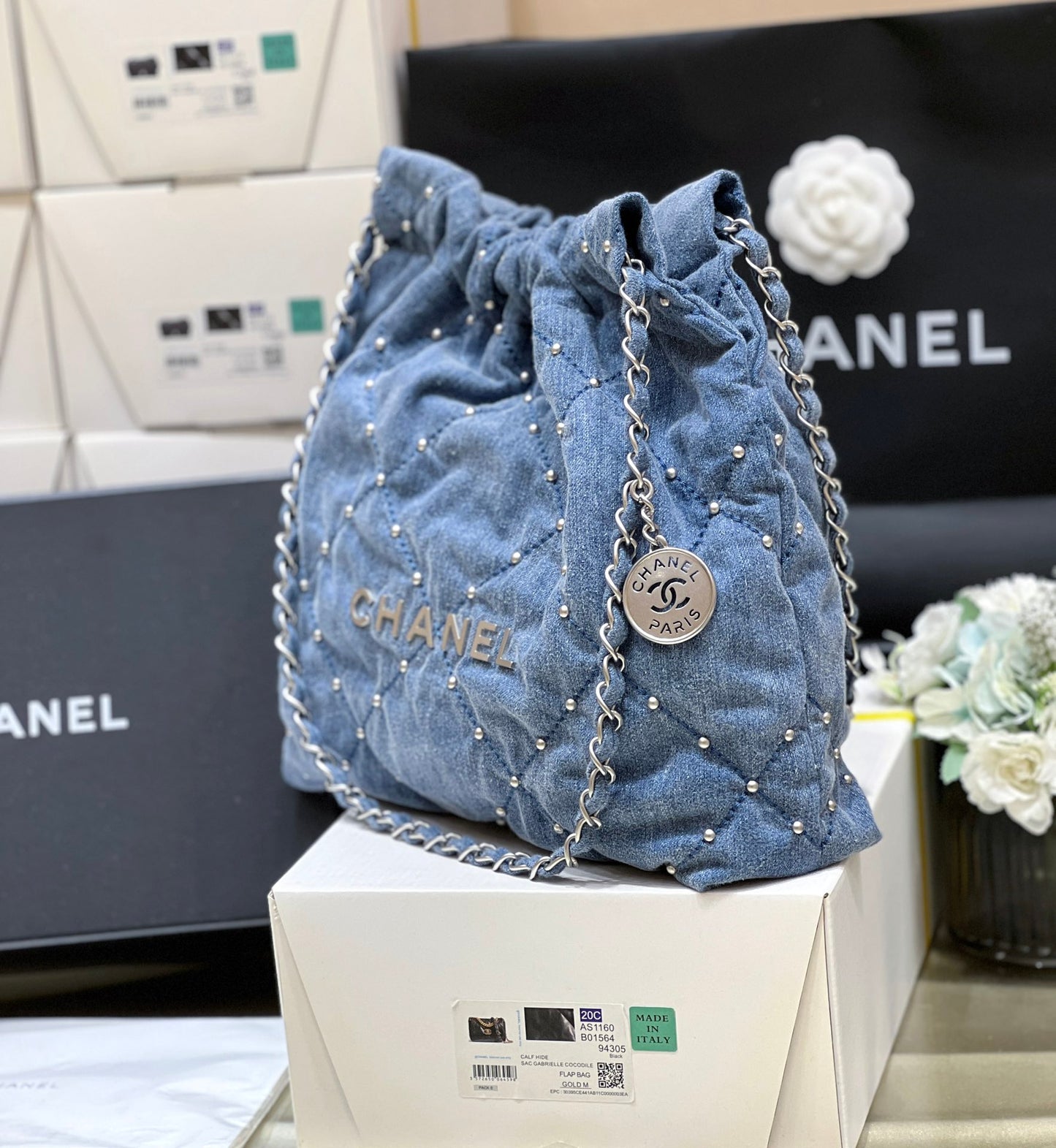 Chic & Stylish Bags