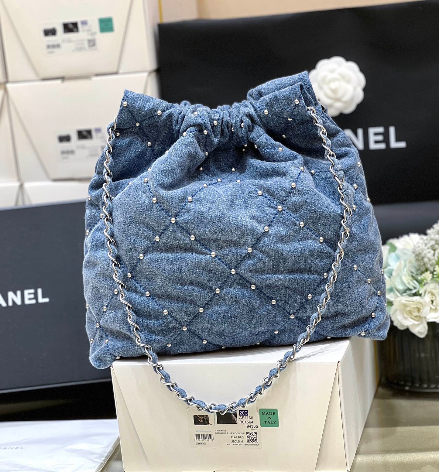 Chic & Stylish Bags