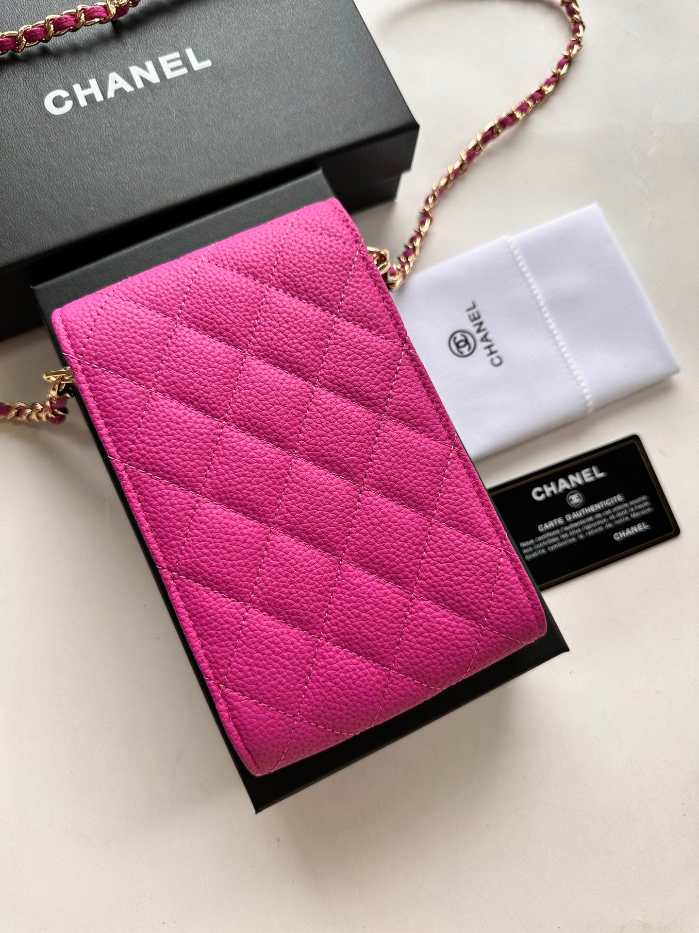 Chic & Stylish Bags