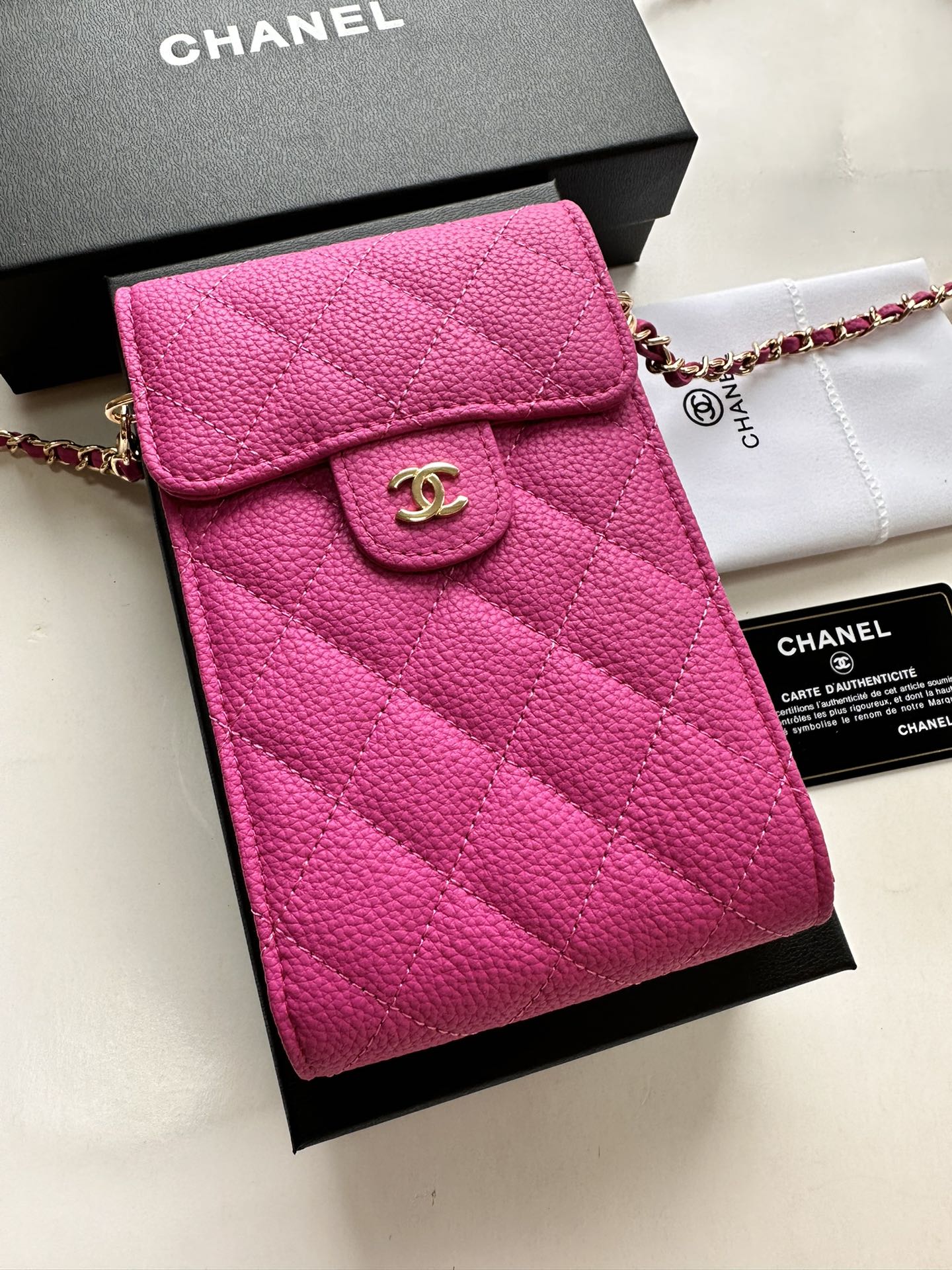 Chic & Stylish Bags