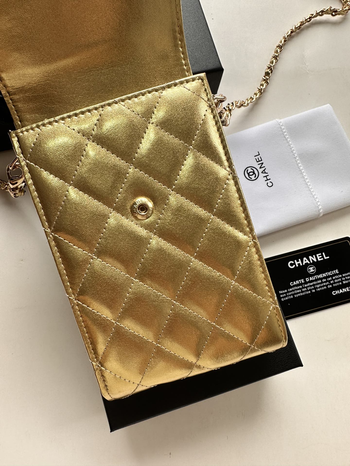 Chic & Stylish Bags