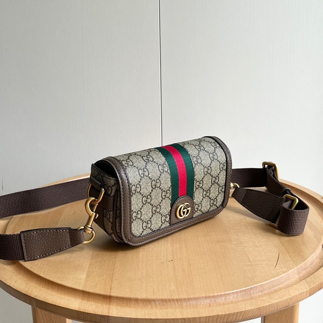Chic & Stylish Bags