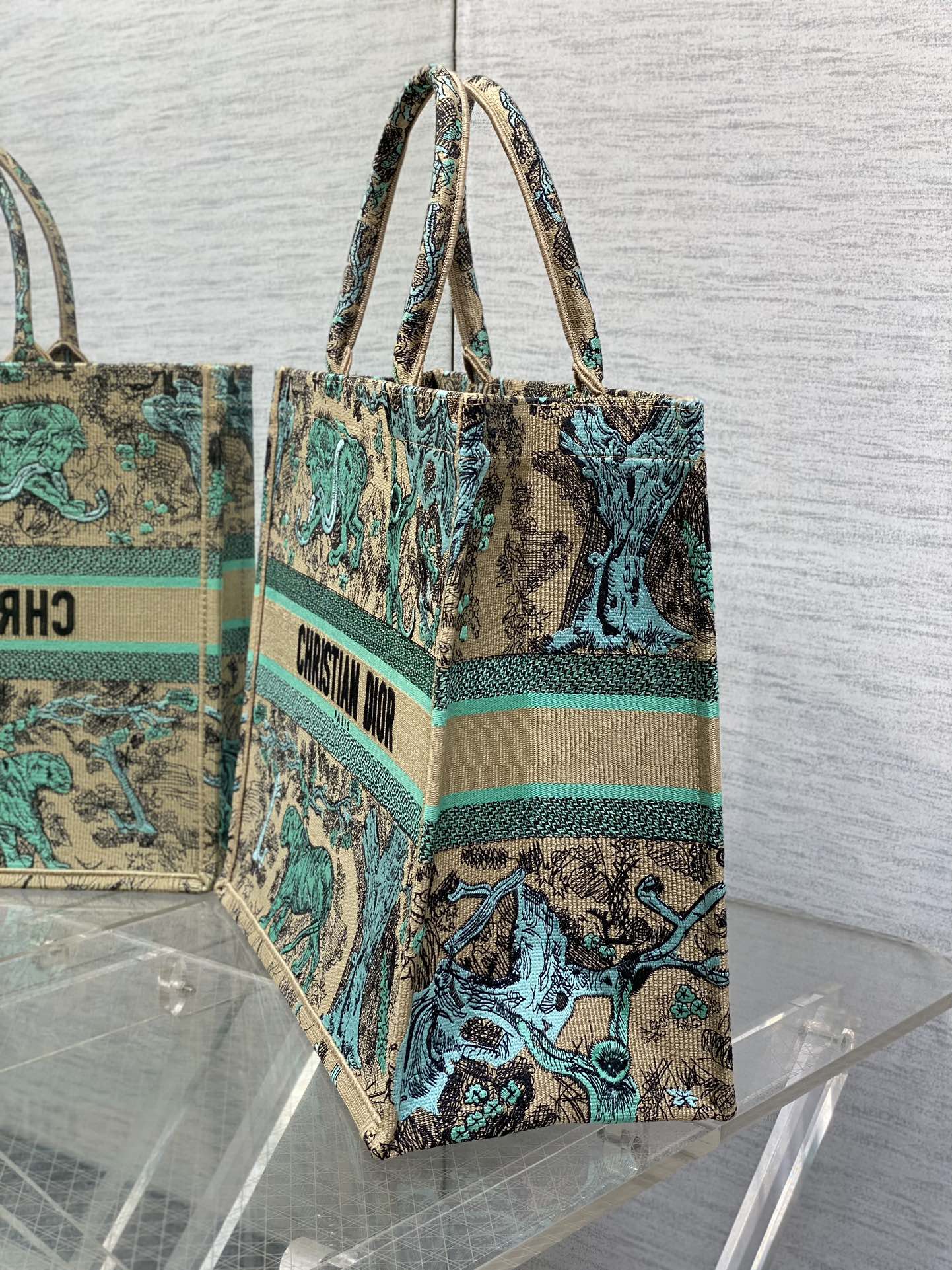 Chic & Stylish Bags
