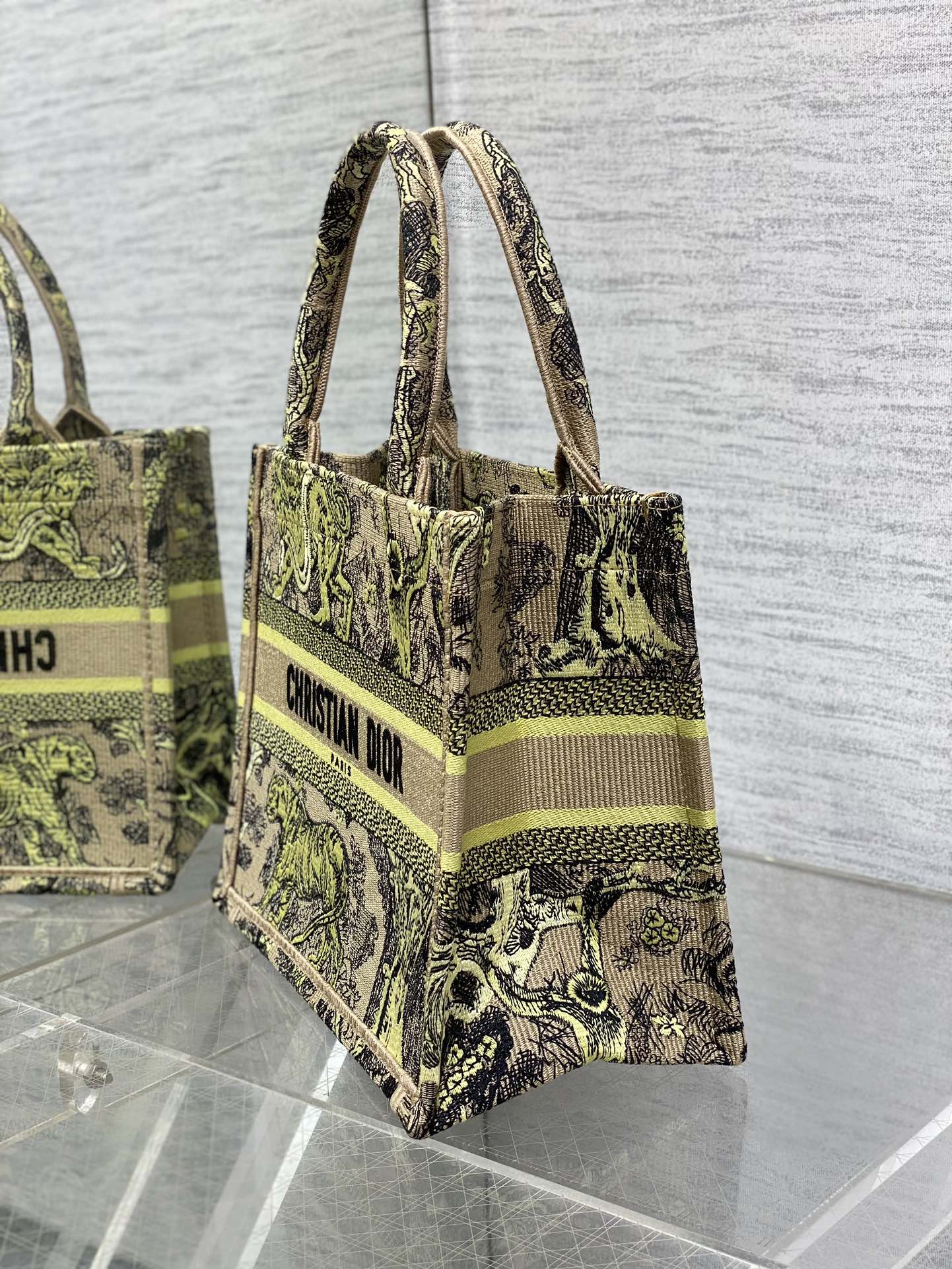 Chic & Stylish Bags