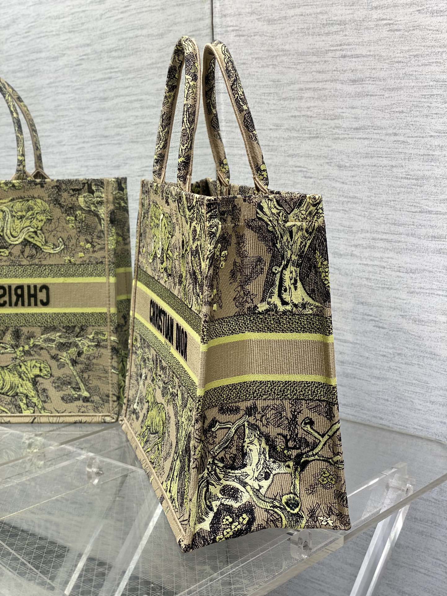 Chic & Stylish Bags