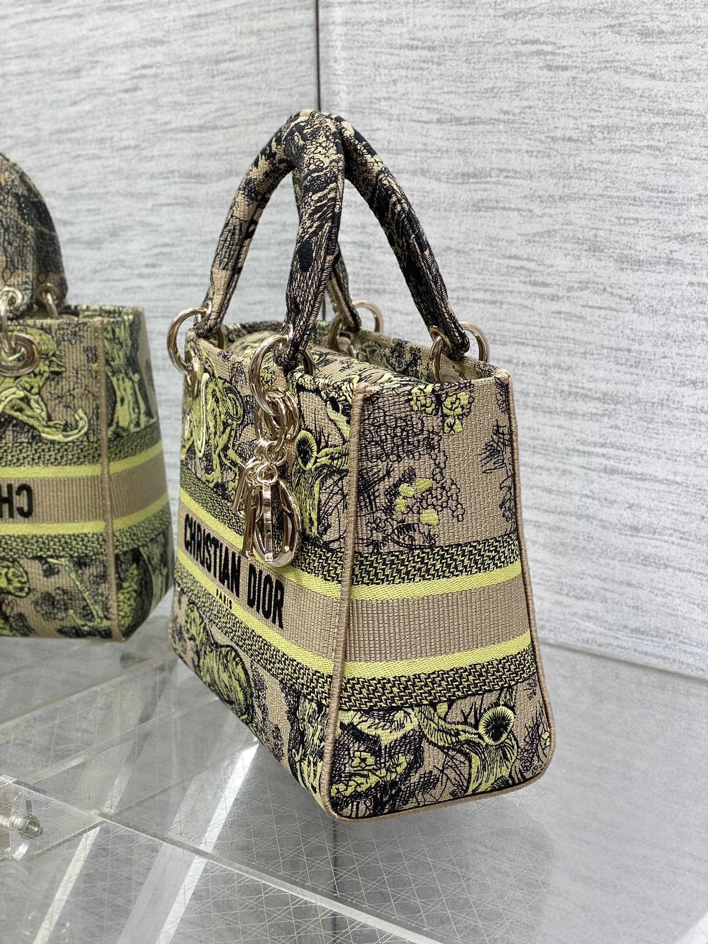 Chic & Stylish Bags