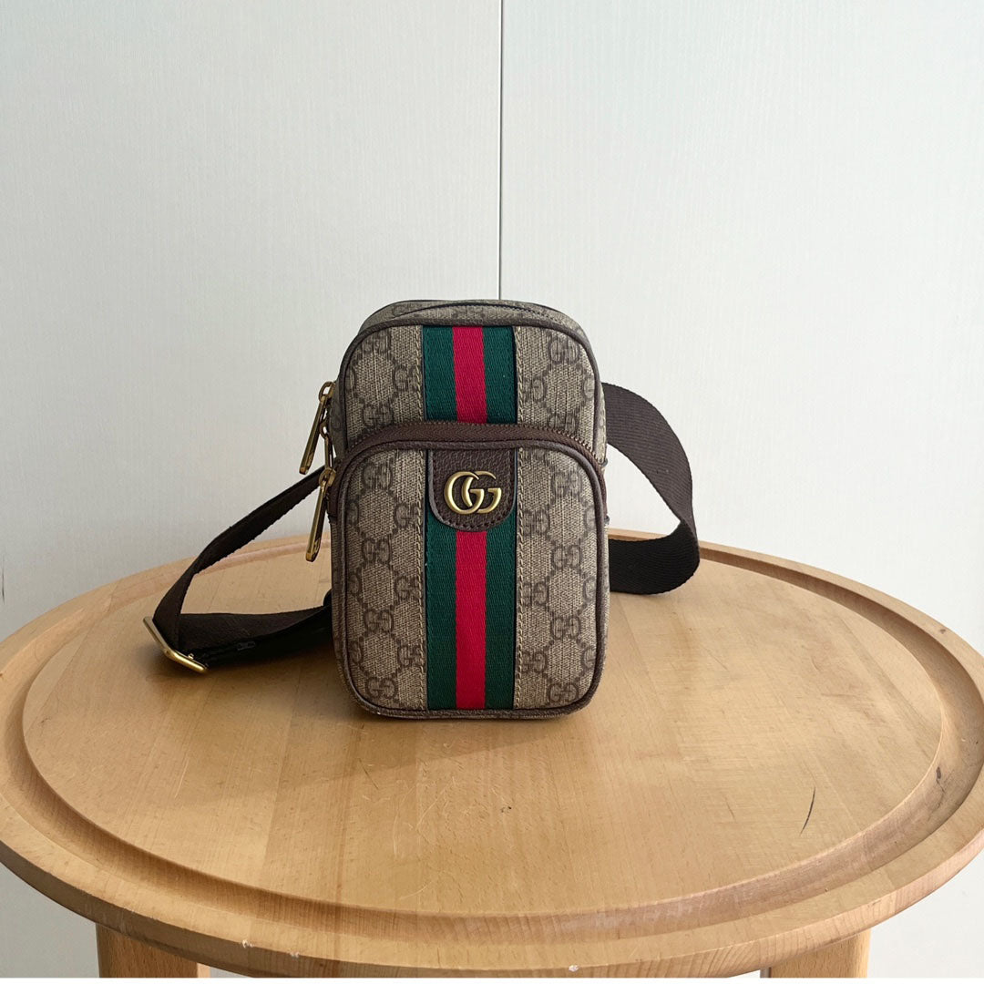 Chic & Stylish Bags