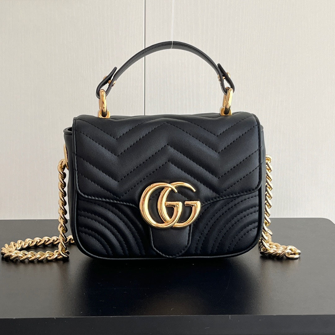 Chic & Stylish Bags