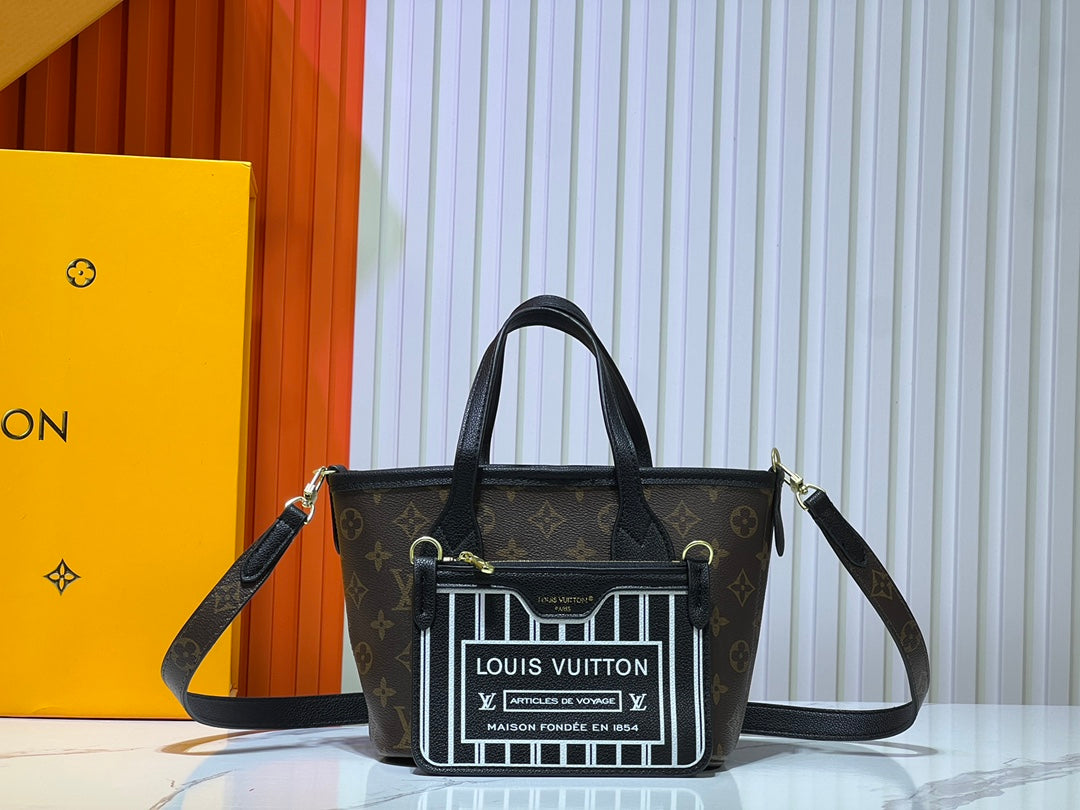 Chic & Stylish Bags