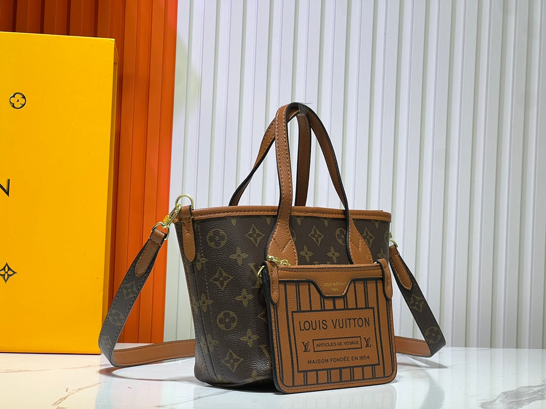 Chic & Stylish Bags