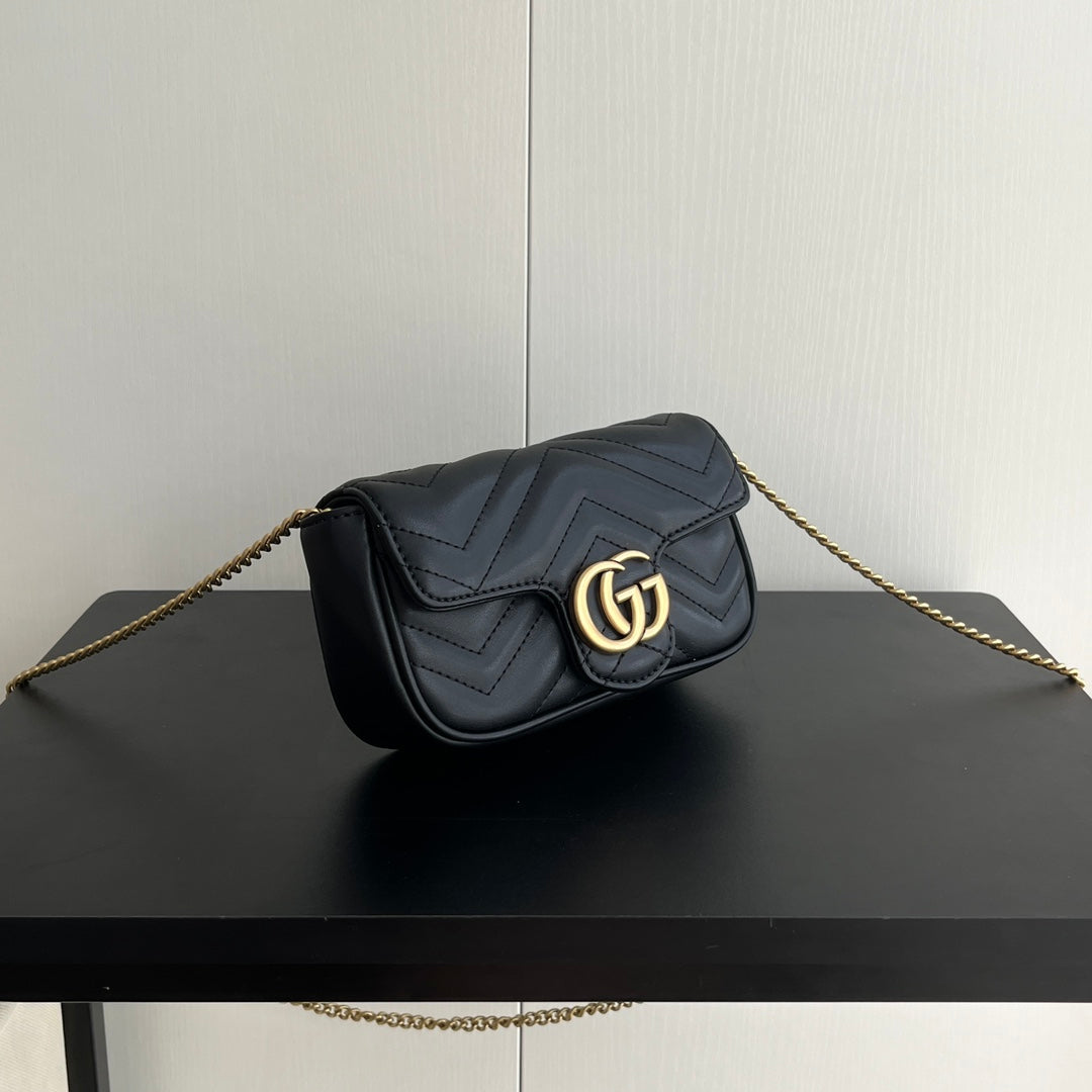 Chic & Stylish Bags