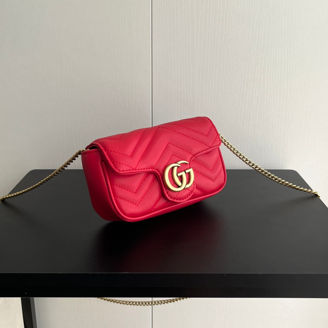 Chic & Stylish Bags