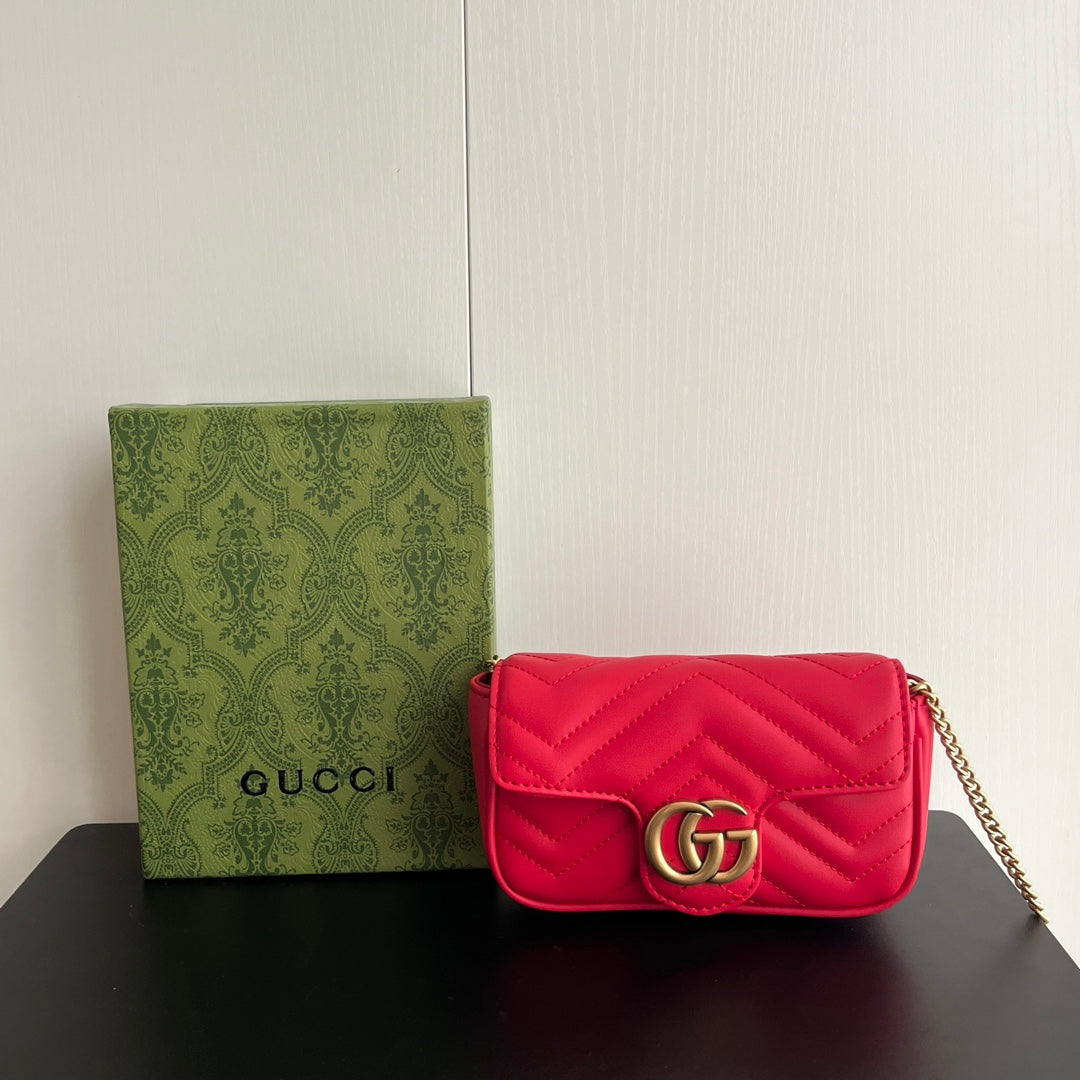 Chic & Stylish Bags