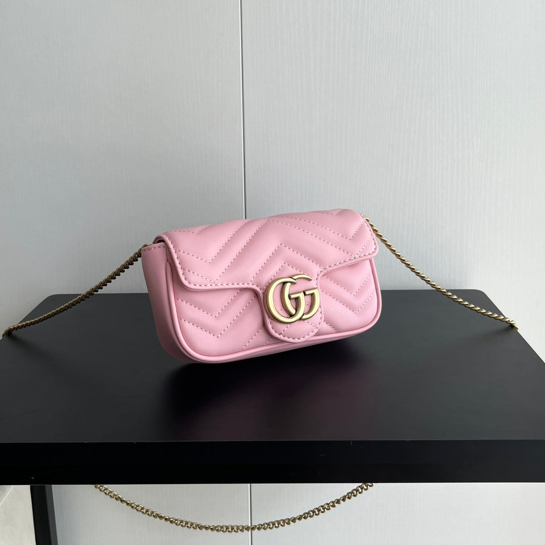 Chic & Stylish Bags
