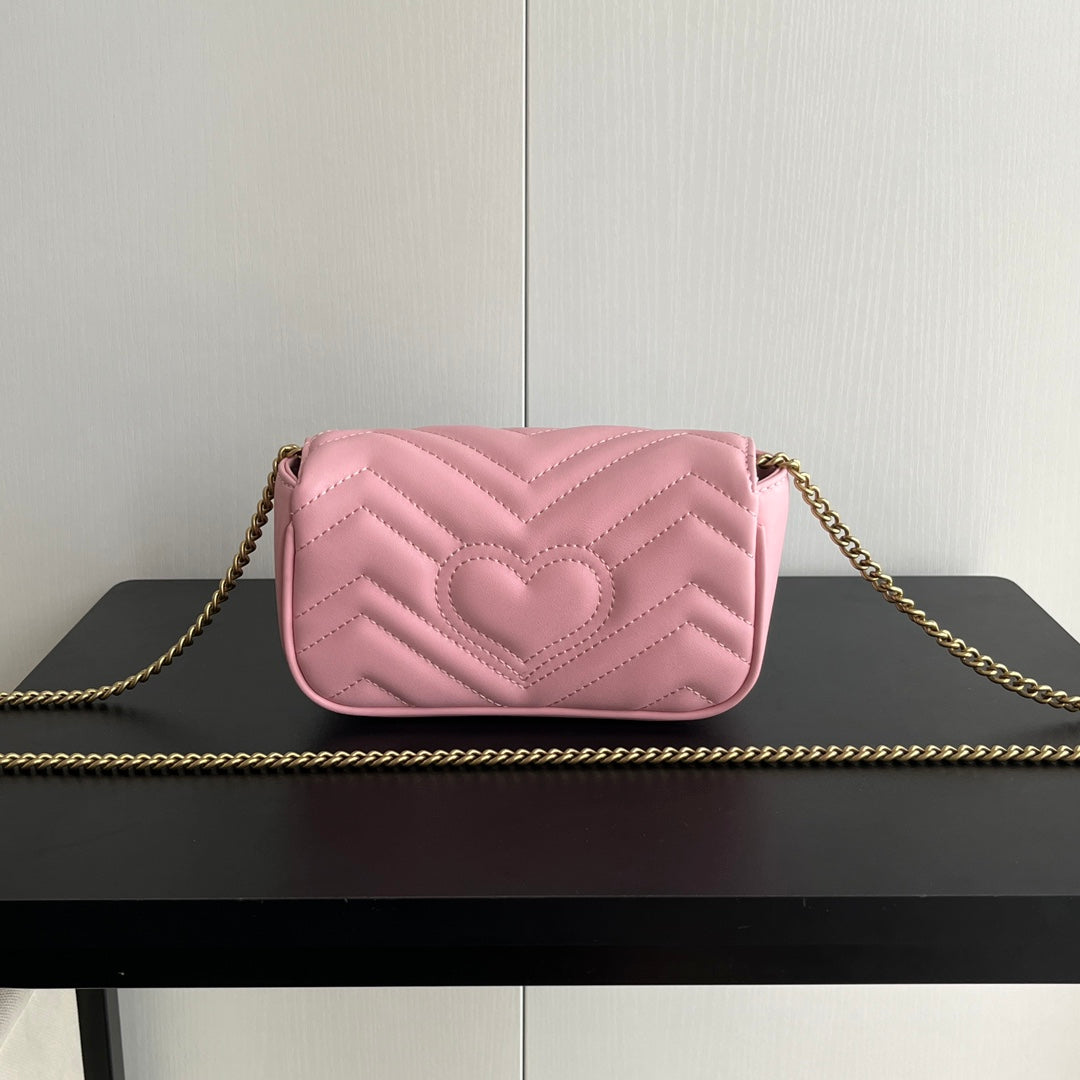 Chic & Stylish Bags
