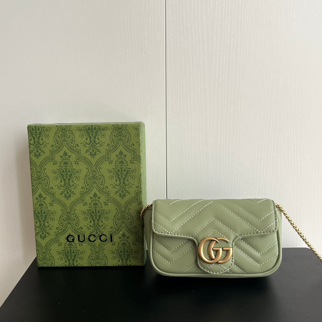 Chic & Stylish Bags