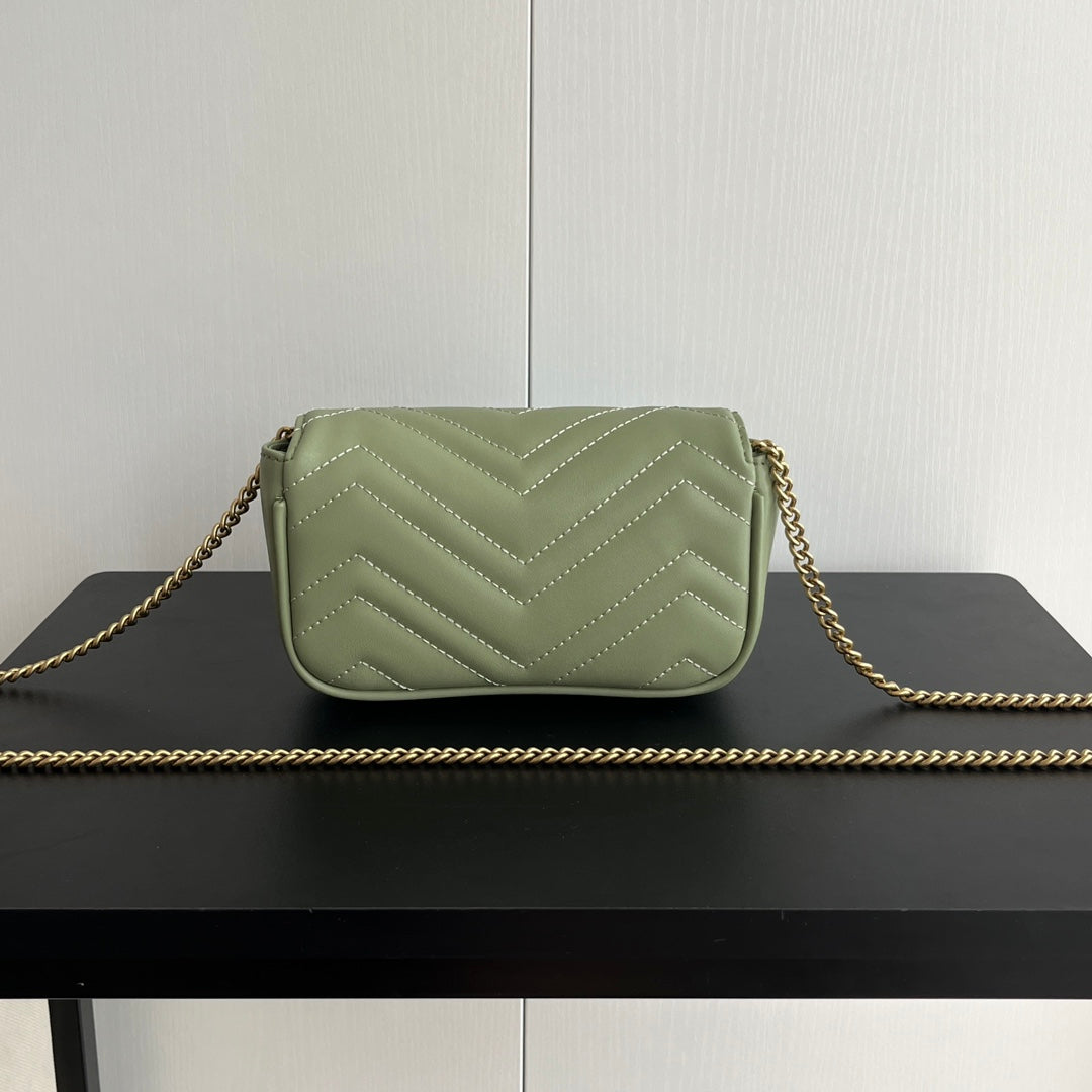 Chic & Stylish Bags