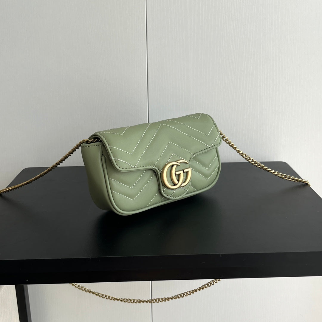 Chic & Stylish Bags
