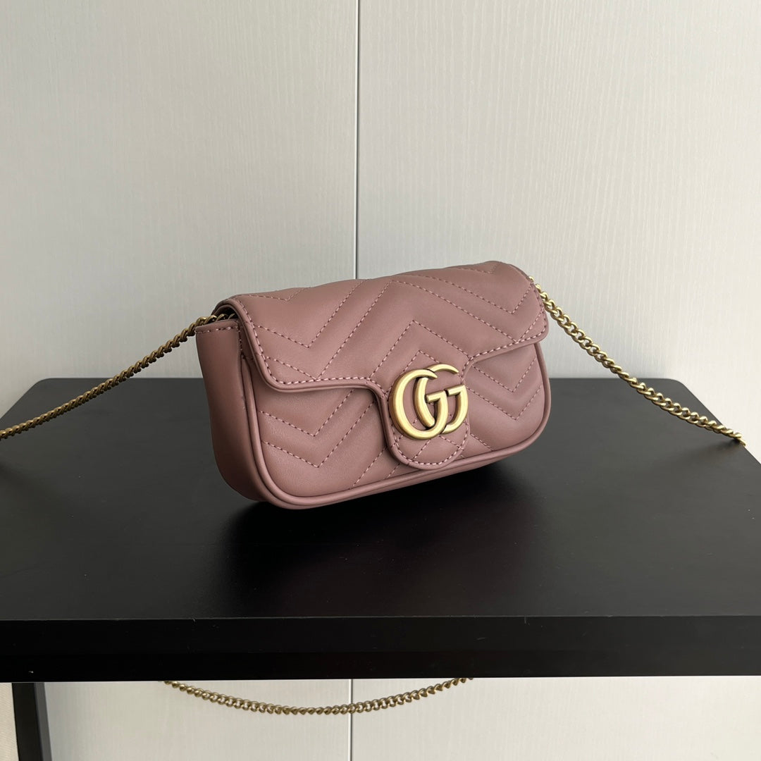 Chic & Stylish Bags