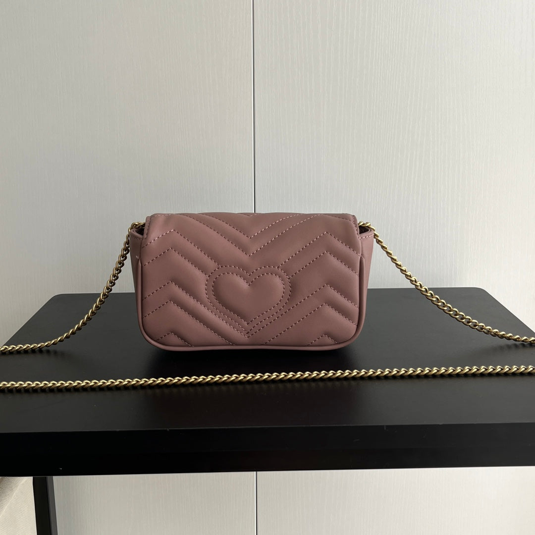 Chic & Stylish Bags