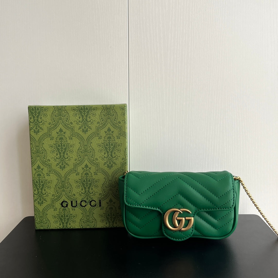 Chic & Stylish Bags