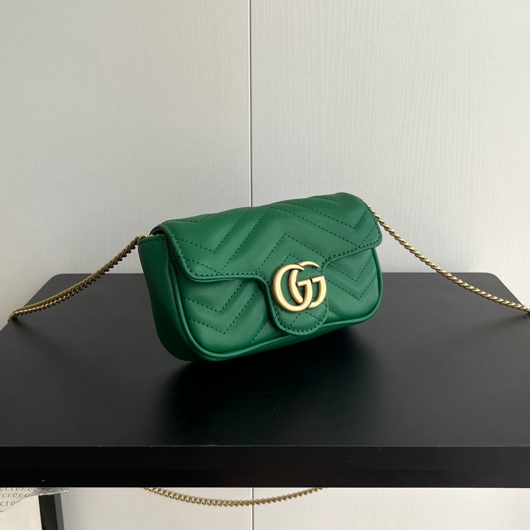 Chic & Stylish Bags