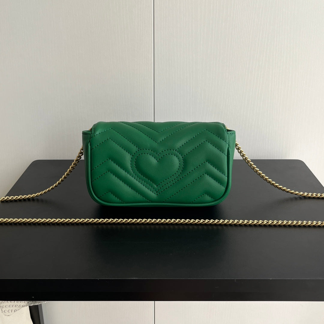 Chic & Stylish Bags