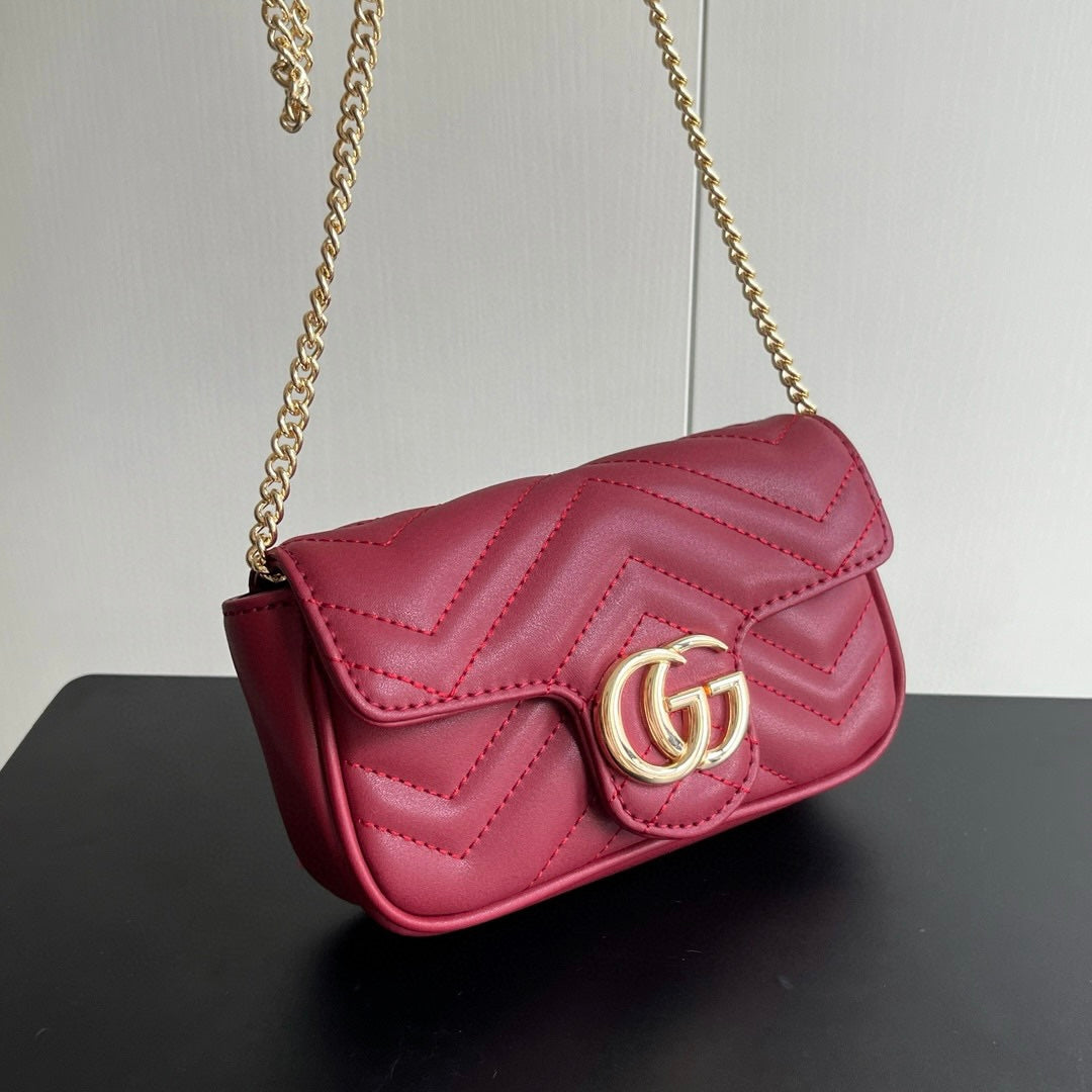 Chic & Stylish Bags