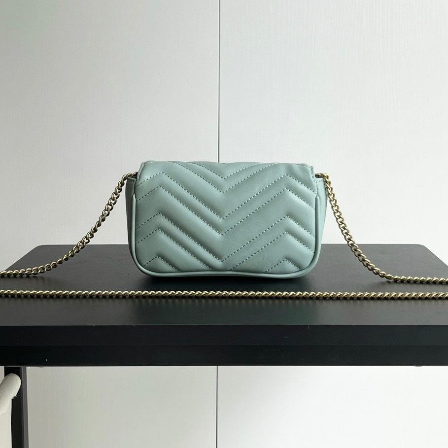 Chic & Stylish Bags