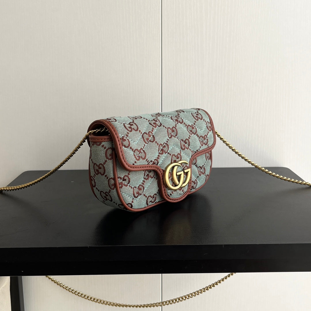 Chic & Stylish Bags