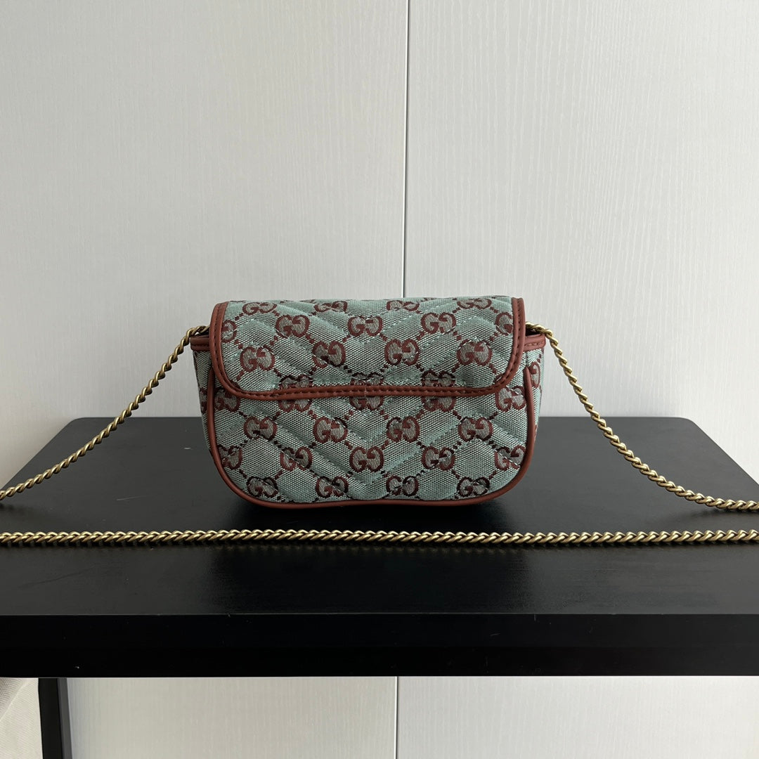 Chic & Stylish Bags