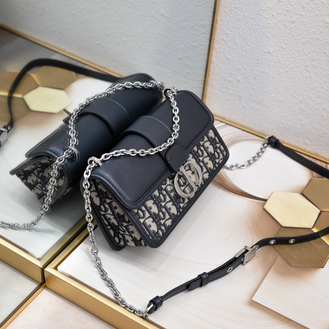 Chic & Stylish Bags