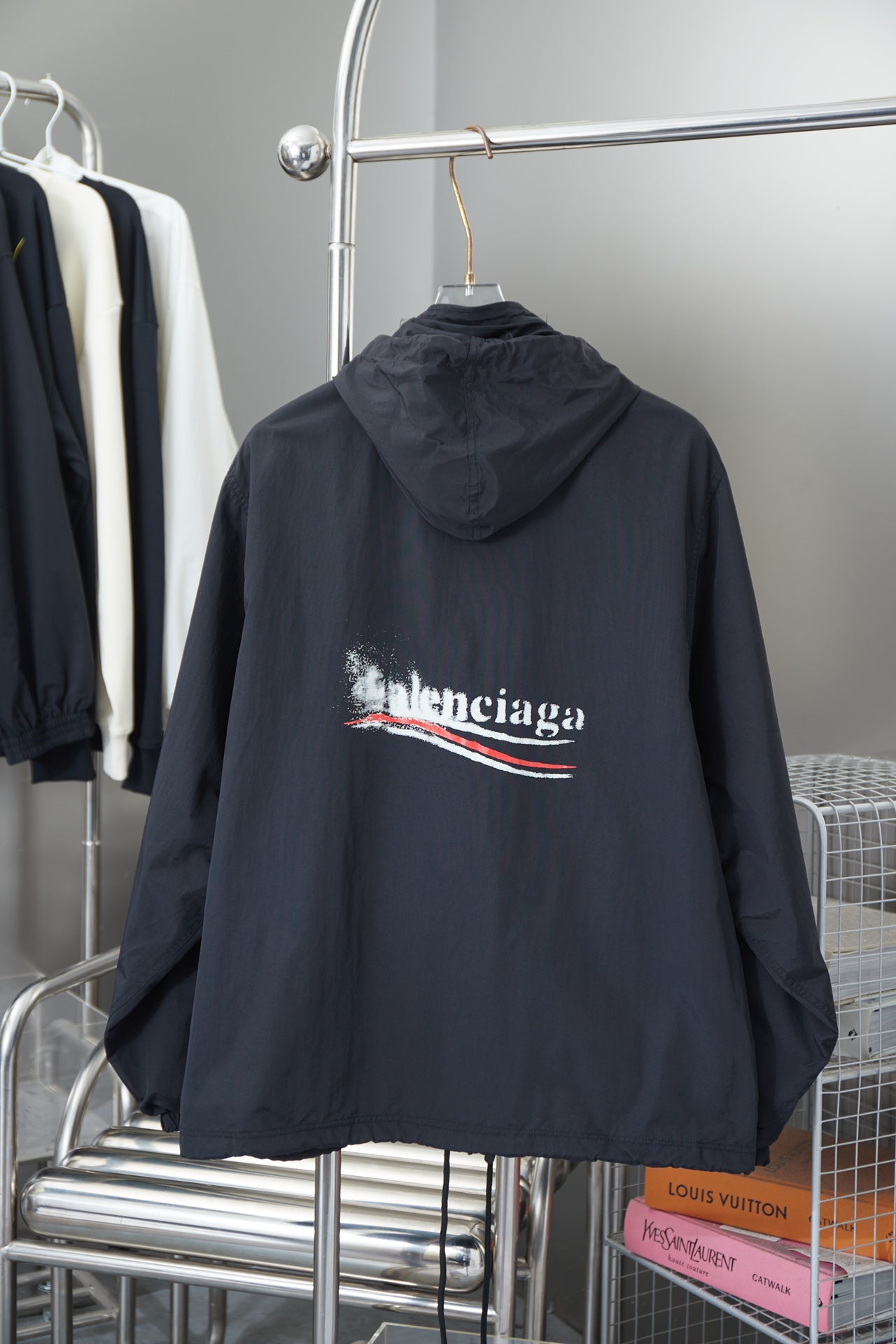 NEW ARRIVAL STREETWEAR - STREETWEAR CLOTHING
