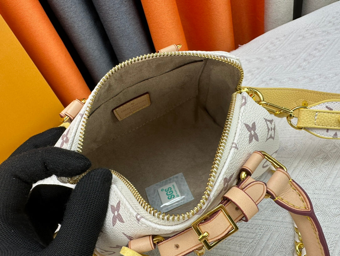Chic & Stylish Bags