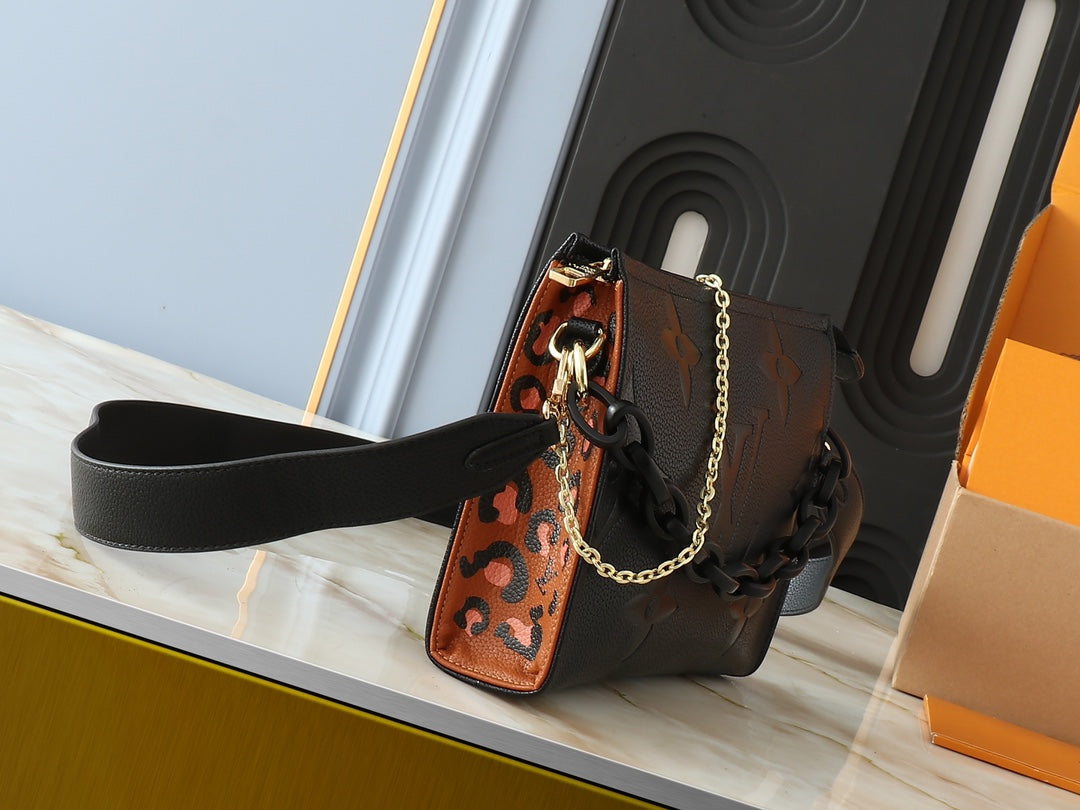 Chic & Stylish Bags